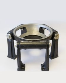 RONFORD BAKER Hi Hat